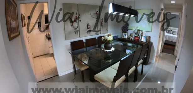 Apartamento com 3 Quartos para venda ou aluguel, 80m² no Umuarama, Osasco