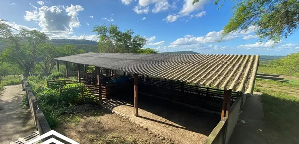Fazenda / Sítio / Chácara à venda, 540000m² no Alpes Suiços, Gravatá