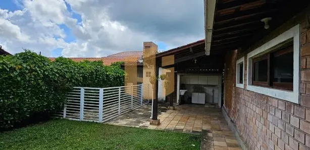 Casa com 3 Quartos para alugar, 124m² no Aldeia dos Camarás, Camaragibe