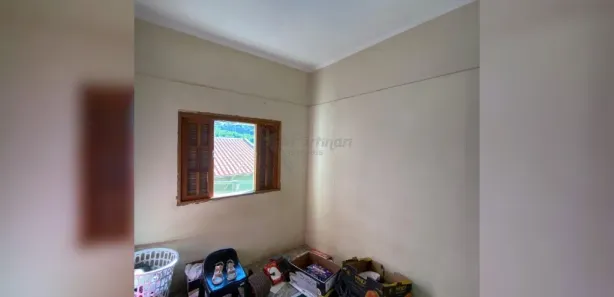 Kitnet com 1 Quarto para alugar, 35m² no Jardim Glória, Limeira