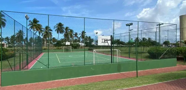 Terreno / Lote / Condomínio à venda, 530m² no Brisas de Atalaia, Barra dos Coqueiros