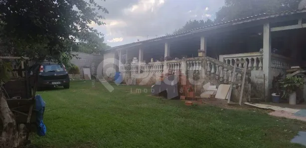 Fazenda / Sítio / Chácara com 2 Quartos à venda, 161m² no Estância Lago Azul (Ártemis), Piracicaba