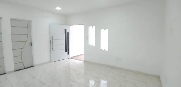 Casa com 2 Quartos para alugar, 65m² no Boa Esperança, Nova Iguaçu