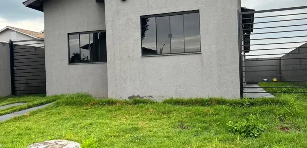 Casa de Condomínio com 3 Quartos à venda, 120m² no Jardim Decolores, Trindade