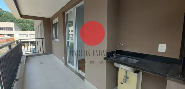 Apartamento com 4 Quartos para venda ou aluguel, 109m² no Centro Comercial Jubran, Barueri