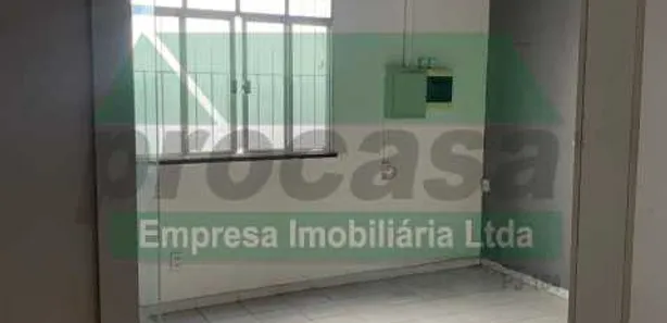 Conjunto Comercial / Sala para alugar, 120m² no Nossa Senhora das Graças, Manaus
