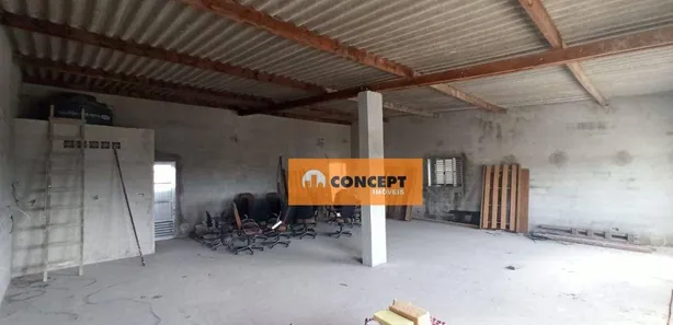 Loja / Salão / Ponto Comercial para alugar, 100m² no Parque Residencial Casa Branca, Suzano