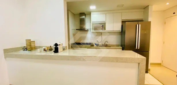 Apartamento com 2 Quartos para venda ou aluguel, 90m² no Exposição, Barretos