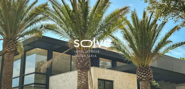 Sobrado com 6 Quartos à venda, 1130m² no Fazenda da Grama, Itupeva