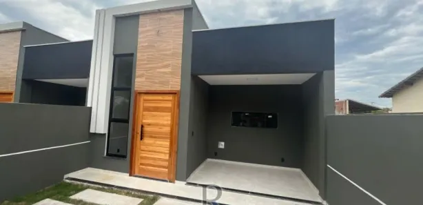 Casa com 3 Quartos à venda, 94m² no Barroco (Itaipuaçu), Maricá