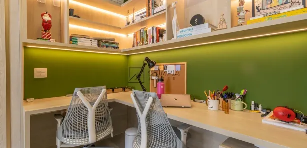 Apartamento com 2 Quartos à venda, 65m² no Indianópolis, São Paulo