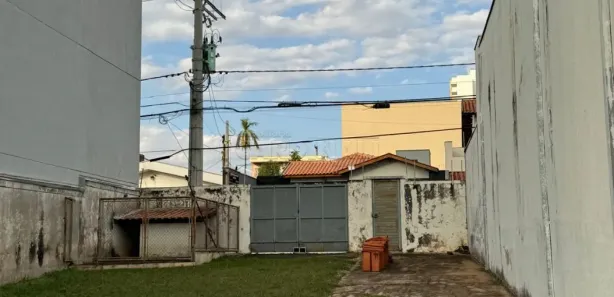 Cobertura com 5 Quartos à venda, 423m² no Jardim Paraíso, São Carlos
