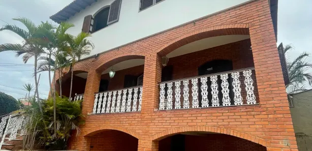 Sobrado com 5 Quartos à venda, 322m² no Brasil, Itu