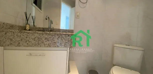 Apartamento com 3 Quartos para alugar, 160m² no Pitangueiras, Guarujá
