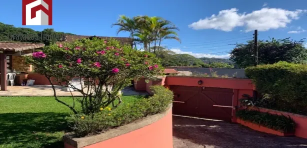 Casa com 3 Quartos à venda, 250m² no São Sebastião, Petrópolis