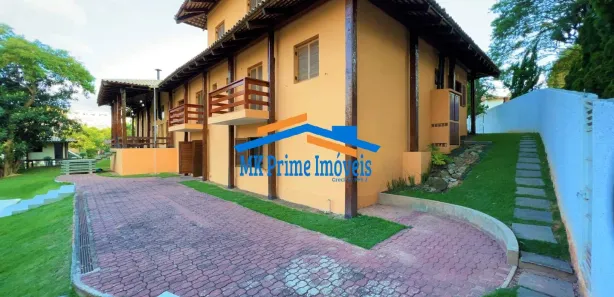 Casa de Condomínio com 4 Quartos à venda, 900m² no Chácara do Refúgio, Carapicuíba