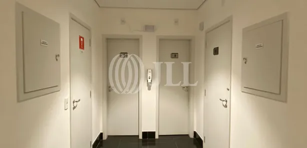 Andar / Laje corporativa para alugar, 997m² no Alphaville Industrial, Barueri