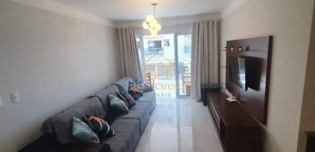 Apartamento com 3 Quartos para venda ou aluguel, 120m² no Passagem, Cabo Frio