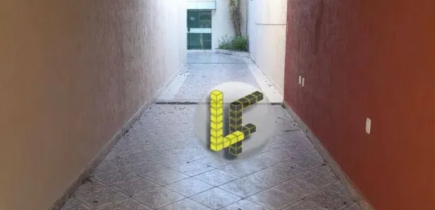 Sobrado com 1 Quarto para alugar, 10m² no Barcelona, São Caetano do Sul