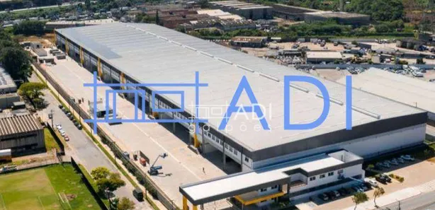 Galpão / Depósito / Armazém para alugar, 2164m² no Presidente Altino, Osasco