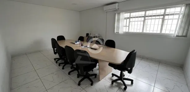 Prédio Inteiro para venda ou aluguel, 699m² no Vila Santana, Campinas