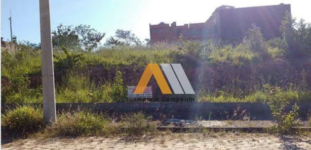 Terreno / Lote / Condomínio à venda, 1200m² no Parque Santa Márcia, Votorantim
