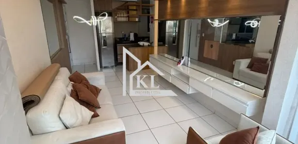 Apartamento com 2 Quartos à venda, 60m² no Nossa Senhora de Nazaré, Natal