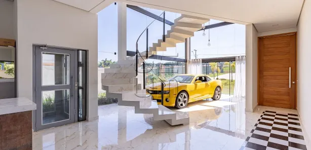Sobrado com 4 Quartos à venda, 527m² no Rodovia, Sertanópolis
