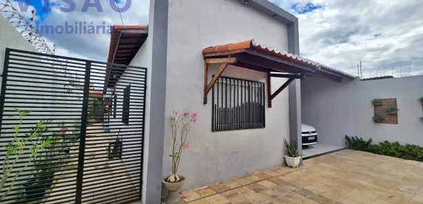 Casa com 3 Quartos à venda, 150m² no Alto do Sumaré, Mossoró