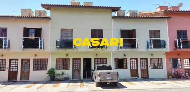 Sobrado com 2 Quartos à venda, 108m² no Demarchi, São Bernardo do Campo