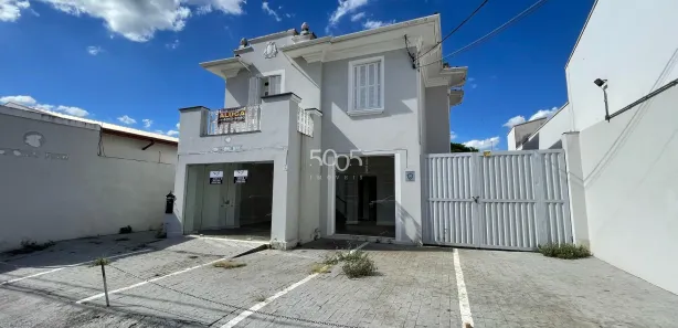 Conjunto Comercial / Sala para venda ou aluguel, 281m² no Centro, Itu