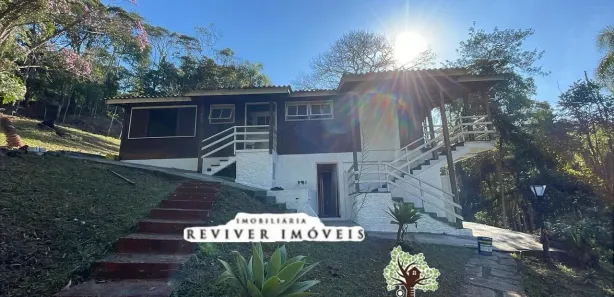 Fazenda / Sítio / Chácara com 7 Quartos à venda, 20000m² no Centro, Juquitiba