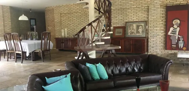 Fazenda / Sítio / Chácara com 3 Quartos à venda, 563m² no Santa Rita, Marechal Deodoro