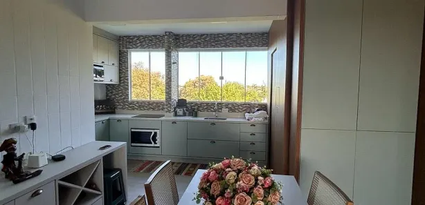 Cobertura com 3 Quartos à venda, 232m² no Do Ubatuba, São Francisco do Sul