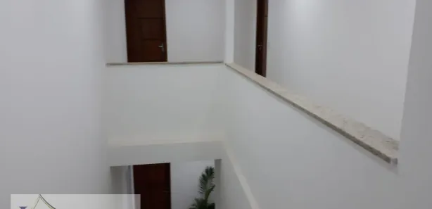 Apartamento com 2 Quartos à venda, 97m² no Parque Guararapes, Miguel Pereira