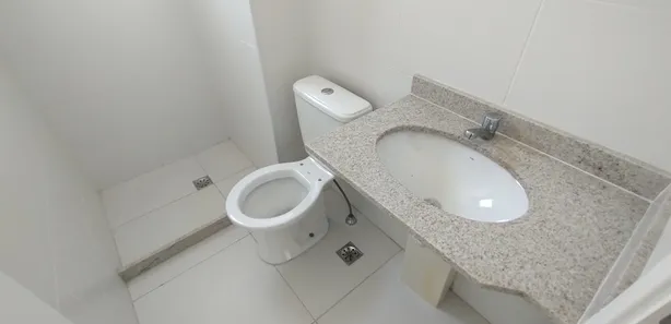 Cobertura com 4 Quartos para venda ou aluguel, 252m² no Palmeiras, Nova Iguaçu