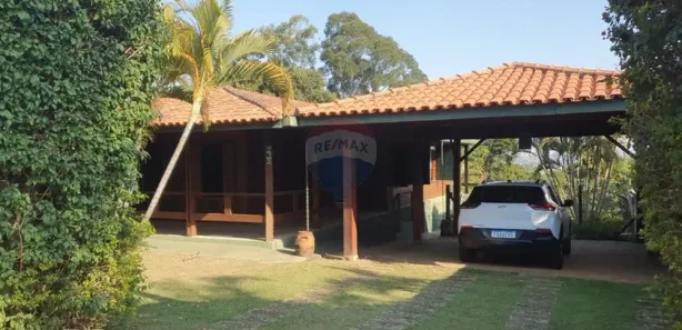Casa de Condomínio com 4 Quartos para alugar, 276m² no Vista Alegre, Vinhedo