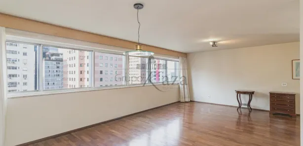 Apartamento com 4 Quartos à venda, 290m² no Jardim Paulista, São Paulo