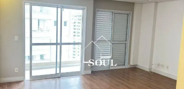 Apartamento com 2 Quartos para alugar, 75m² no Bethaville I, Barueri
