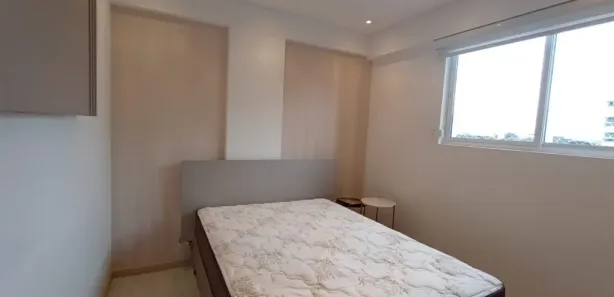 Apartamento com 1 Quarto para alugar, 56m² no Portão, Curitiba