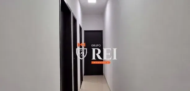 Casa com 3 Quartos à venda, 90m² no Santo Agostinho, Rio Verde