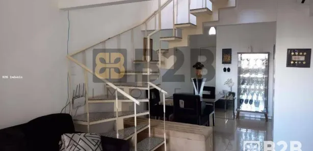 Cobertura com 3 Quartos à venda, 166m² no Vila Leme da Silva, Bauru