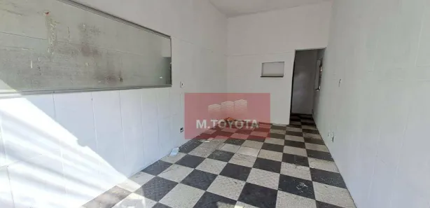 Loja / Salão / Ponto Comercial para alugar, 30m² no Centro, Guarulhos