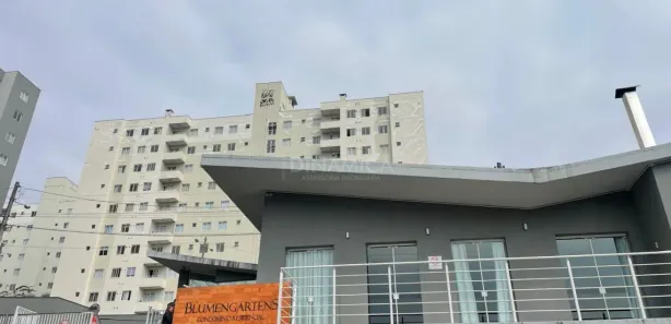 Apartamento com 2 Quartos à venda, 67m² no Passo Manso, Blumenau