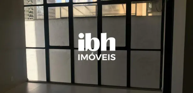 Conjunto Comercial / Sala para alugar, 25m² no Savassi, Belo Horizonte