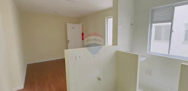 Apartamento com 2 Quartos à venda, 40m² no Bom Jesus, Campo Largo