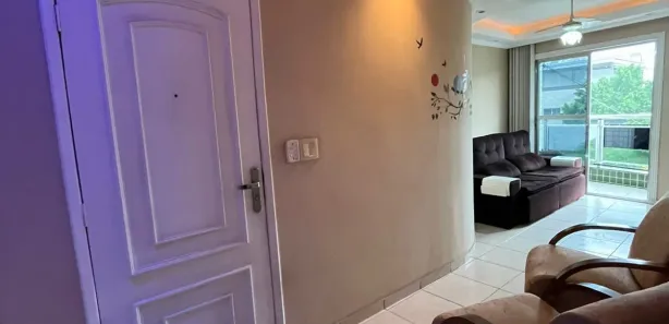 Apartamento com 2 Quartos à venda, 70m² no Centro, Nilópolis