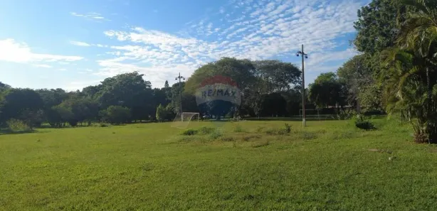Fazenda / Sítio / Chácara à venda, 2500m² no Náutica, Foz do Iguaçu
