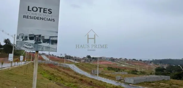 Terreno / Lote / Condomínio à venda, 125m² no Centro (Caucaia do Alto), Cotia
