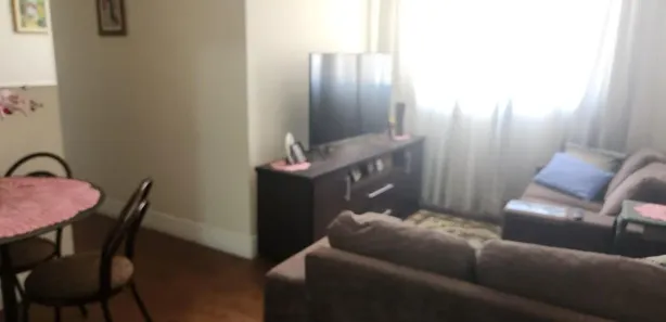 Apartamento com 2 Quartos à venda, 48m² no Limão, São Paulo